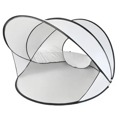 2-3Person Portable Full-Automatic Outdoor Folding Tent Beach Instant Pop Up Tent - Image 1 of 4