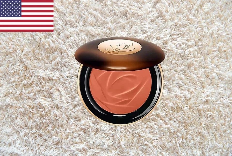 LANCOME Teint Idole Ultra Wear C.E. Skin Transforming Bronzer- New In Box - Image 1 of 1