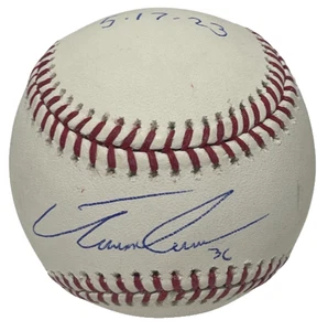 TRISTON CASAS SIGNED ROMLB BASEBALL - BOSTON RED SOX FUTURE STAR WITH PSA COA - Picture 1 of 5