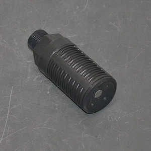 Dayton Yamada Air Diaphragm Pump Muffler 804697, 3/4" NPT, for 20/25PP NDP-20BAN - Picture 1 of 4