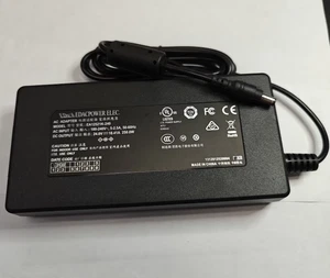 Edac EA12521K-240 24V 10.41A 5.5*2.5 Charger Transformer - Afbeelding 1 van 2