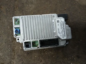 FORD KA+ ACTIVE RADIO CONTROL MODULE ECU J2KT-14G371-ACC 2018-2020 ~ - Picture 1 of 3