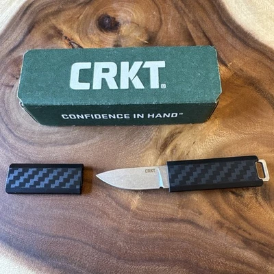 CRKT Scribe 2425 новый в коробке - Изображение 1 из 3