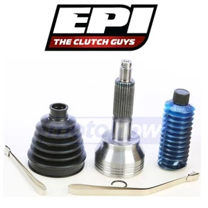 EPI Rear Outside CV Joint Kit for 2013 Polaris Ranger RZR 800 S LE - Drive yf - Picture 1 of 5