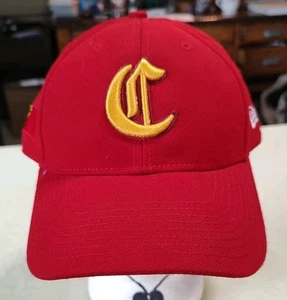 Gorra clásica de béisbol mundial de China New Era para hombre talla única nueva - Imagen 1 de 7