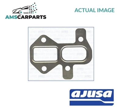 EXHAUST MANIFOLD GASKET 13246400 AJUSA NEW OE REPLACEMENT - Image 1 of 4