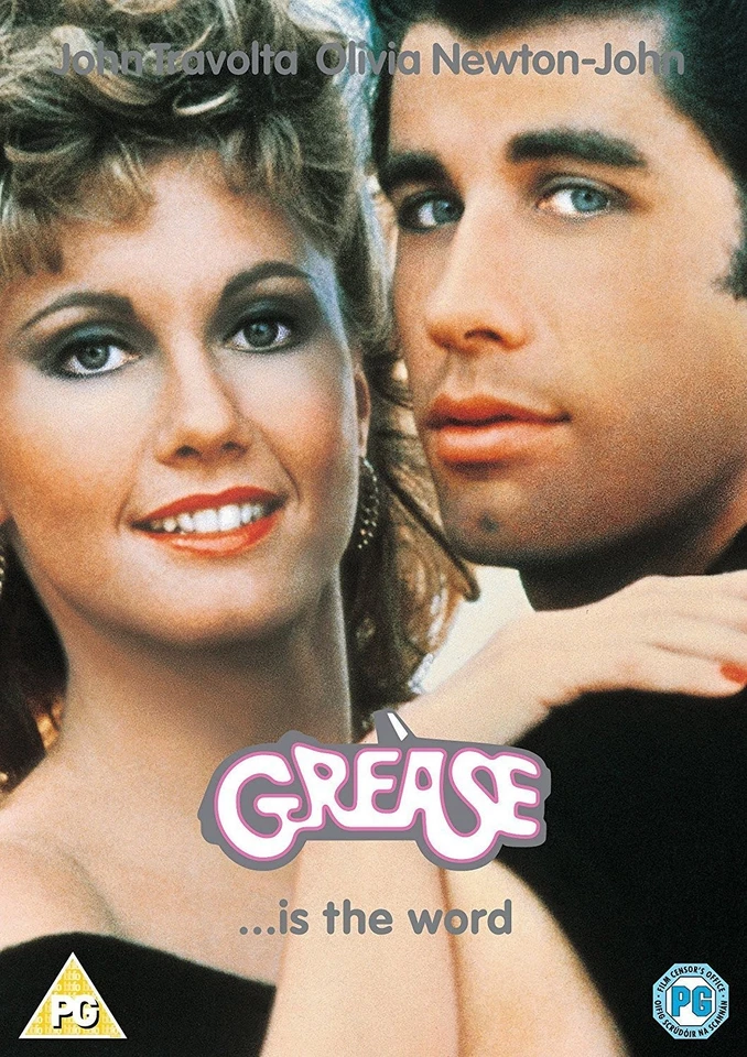 Grease (Full Screen Edition) - Image 1 of 1