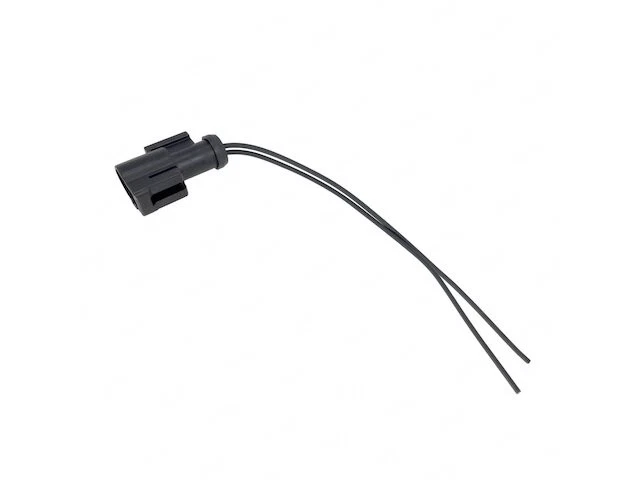 Разъем датчика скорости заднего колеса ABS для 1997-1999 Mercury Tracer 1998 QP541DF - Изображение 1 из 1