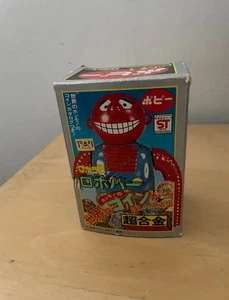 Robo Pa GA-16 Popy Chogokin Diecast Robocon - Picture 1 of 10