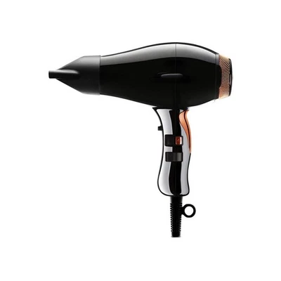 ELCHIM 8th Sense Dryer Black & Copper #2527D0202 - Image 1 of 4