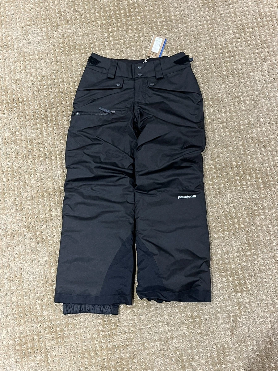 Patagonia Girls Winter Sports Snow Pants & Bibs for sale - eBay
