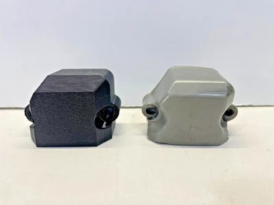 1988-1992 Kawasaki KX 250 Power Valve Governor Plastic Cover 14024-1585 - Image 1 of 4