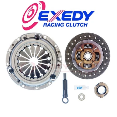 EXEDY Clutch Kit for 1994-2005 Mazda Miata 1.8L L4  - Manual Transmission zn - Image 1 of 4