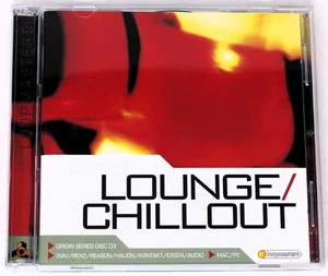 Loopmasters Lounge/Chillout Sample Library/Sound Library/Sampling Doppel CD 2003 - Bild 1 von 4