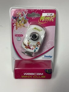 Winx Club Fairy Webcam New Sealed 2006 Vintage Collectable Rare - Bild 1 von 6