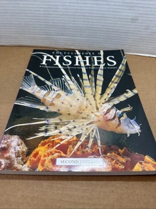 Encyclopedia of Fishes, Second Edition (Natural World) - Bild 1 von 10