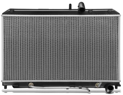 Radiador Sunbelt para 09-11 Mazda RX-8 1,3 L garantía de por vida Foto 1 de 4