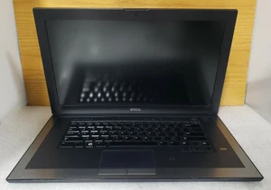 Dell Latitude Z600 Laptop 120GB SSD W10 - Picture 1 of 12