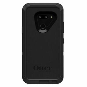Original OtterBox DEFENDER Series Case for LG G8 THINQ (Case Only No Clip)
