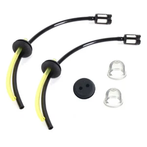 2x Benzinfilter für Fuxtec FX-LB LB126 LBS126 133T SPL450N Laubbläser Laubsauger - Bild 1 von 8