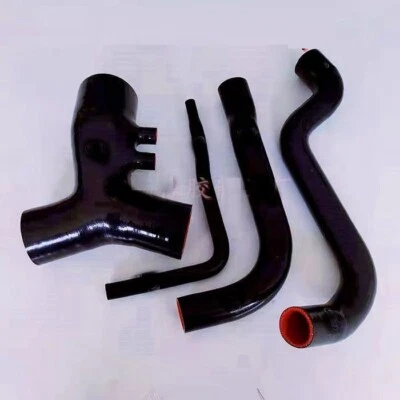 Tubo de manguera de admisión de aire en Y para Aston Martin V8 Vantage GTS 4,7 L 2011-2017 Foto 1 de 4