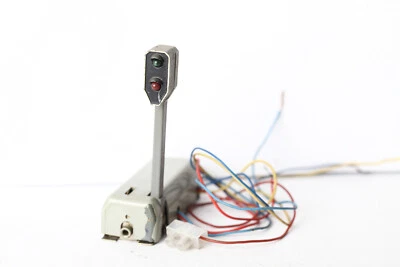 Märklin 7044 H0  altes Lichthauptsignal (303480) #5901# - Bild 1 von 2