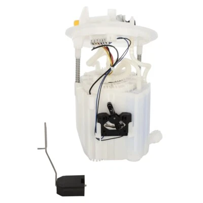 Fuel Pump For 2017-2020 Mercedes Benz C300 C43 AMG GLC300 GLC43 AMG FG2253 Foto 1 de 4