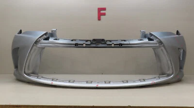 Cubierta del parachoques delantero OEM 52119-06A50 2015-2017 TOYOTA CAMRY Foto 1 de 4