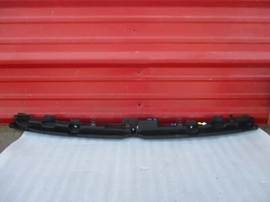2020-2023 VW ATLAS CROSS SPORT REAR BUMPER COVER CENTER SUPPORT RAIL BRACKET OEM - Picture 1 of 8