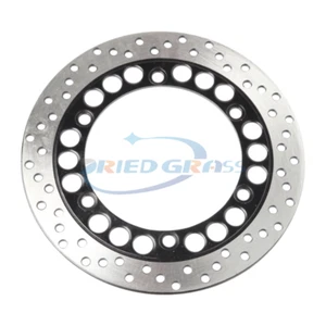 Motorcycle brake discs for Yamaha BR125 YBR 125 2002 - 2006 - Bild 1 von 2