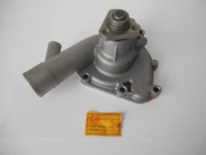 Water Pump For Fiat 1300 1500 Polski 125 P - Picture 1 of 3