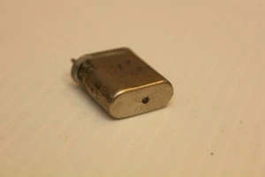 Kristall - Quarz - 4800 KHZ - 4.80 MHZ - Ham Radio - CR-18/U Hülle - - Zdjęcie 1 z 2