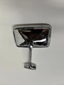 Vintage After Market Clamp on Side View Mirror - Picture 1 of 14