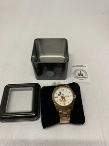 Orologio Disney Topolino nuovo con garanzia limitata di un anno FAC-030000-18088 - Foto 1 di 7