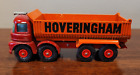 Lesney Matchbox King Size Hoveringham Tipper Truck #1