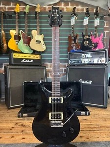 PRS CE22 Black Gloss 1999 Electric Guitar - Picture 1 of 20