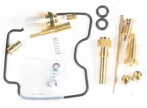 Shindy Carburetor Repair Kit Yamaha YFM450FA Kodiak 2003-2006 - Made In Japan - Picture 1 of 3