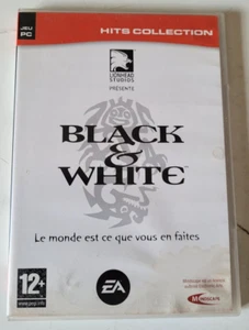 Black & White - PC - Picture 1 of 4