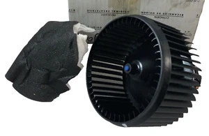 ELETTROVENTOLA ABITACOLO COMPATIBILE CON CITROEN C8 PEUGEOT 807 6441T9 6441T4 - Imagen 1 de 4