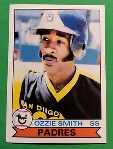 Ozzie Smith 2016 Topps Archives 65° anniversario retro verde /150 #A65-OS HOF⚾️🔥 - Foto 1 di 4