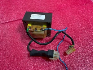 Agilent Hp 3325B 9100-4724 Transformer Power 91004724 PX4863 USA REV D - Picture 1 of 12