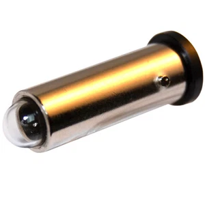 HQRP Bulb Lamp for Welch Allyn WA-03000 03000 3000 WA03000 WA-03000-U WA3000 - Picture 1 of 3