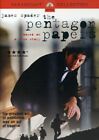 The Pentagon Papers [New DVD]