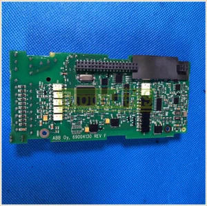 ABB WMIO-01C ACS355 Serie Steuerkarte CPU Platine Terminal Board - Bild 1 von 1