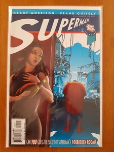 All-Star Superman Vol 1 - ISSUE 2 - Bagged and boarded - Picture 1 of 1