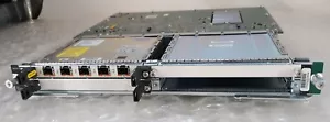 Cisco 7600-SIP-400 SPA 68-1920-16 Interface Control Processor w/ 1x SPA-5X1GE-V2 - Picture 1 of 10