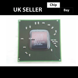 Chip ATI 216-0728020 BGA 2019+ - Foto 1 di 2