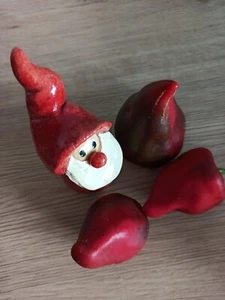 Semi di peperone berretti a punta dolci peperoni semi - Foto 1 di 2