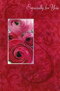 Heartfelt VALENTINE'S DAY Card, Special Relationship by American Greetings +✉ - Picture 1 of 5