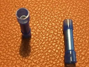 Stoßverbinder, Quetschverbinder 1,5 - 2,5mm ungebraucht aus Werkstattauflösung - Bild 1 von 4